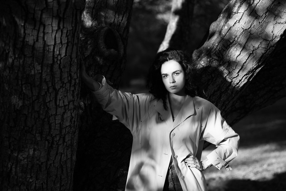 Photograph by Михаил