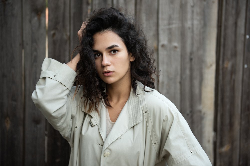 Photograph by Михаил