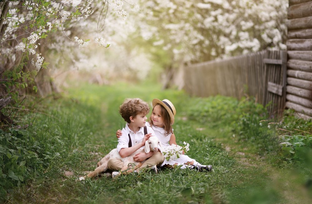 Photograph by Екатерина Цехмейстер