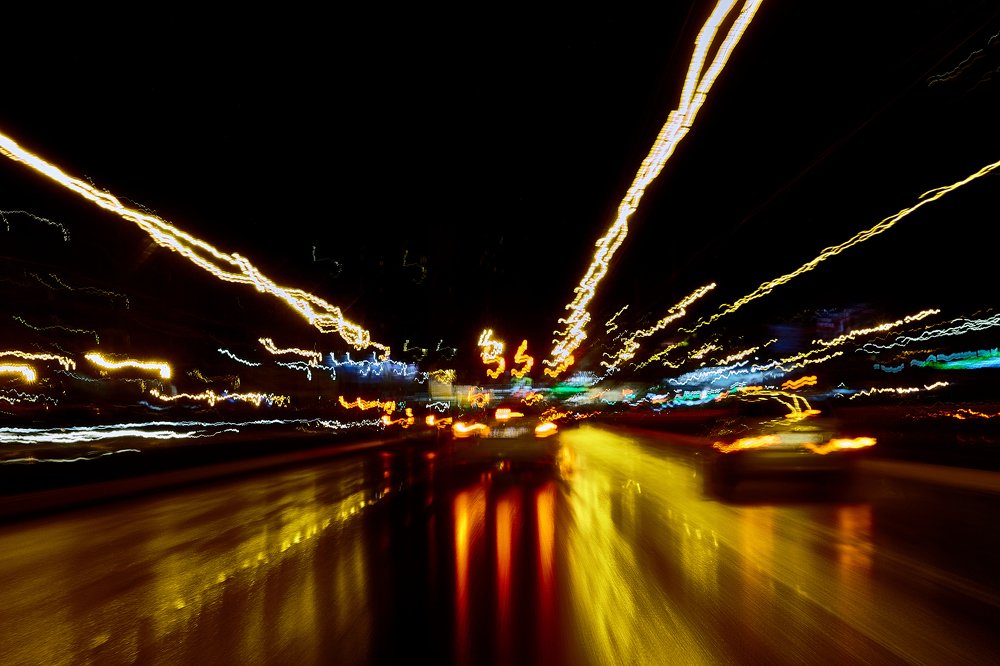 Photograph by Алексей Труханович