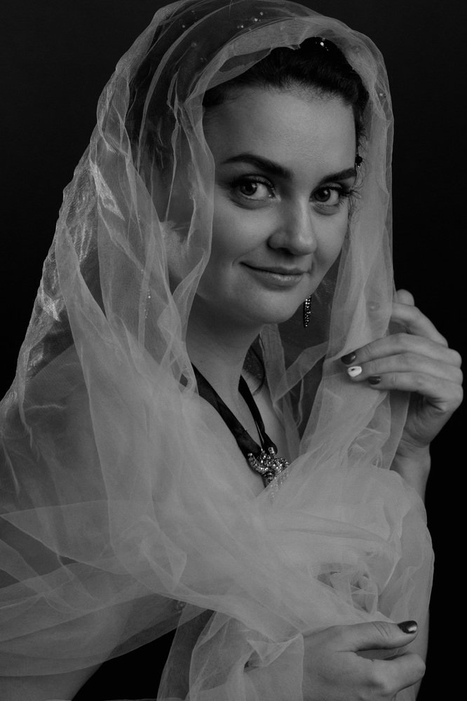 Photograph by Антон Уба