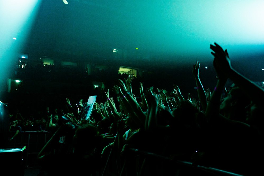 Photograph by Вознесенский Никита