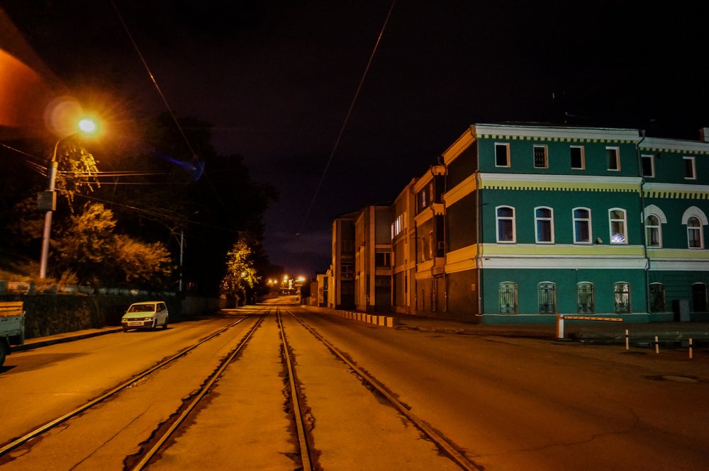 Photograph by Виктор Сёмушкин