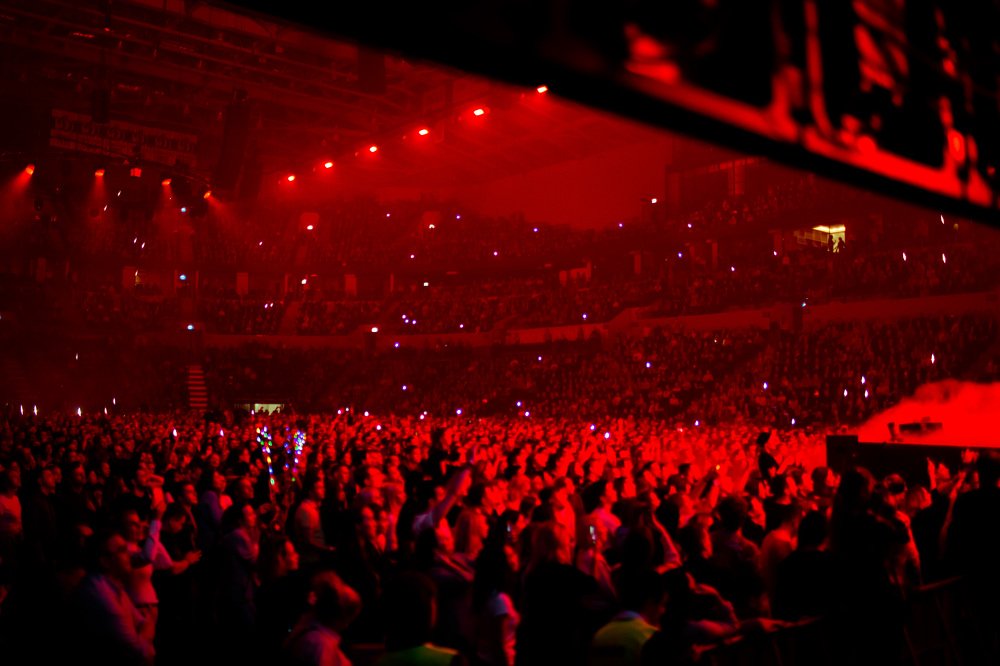 Photograph by Вознесенский Никита