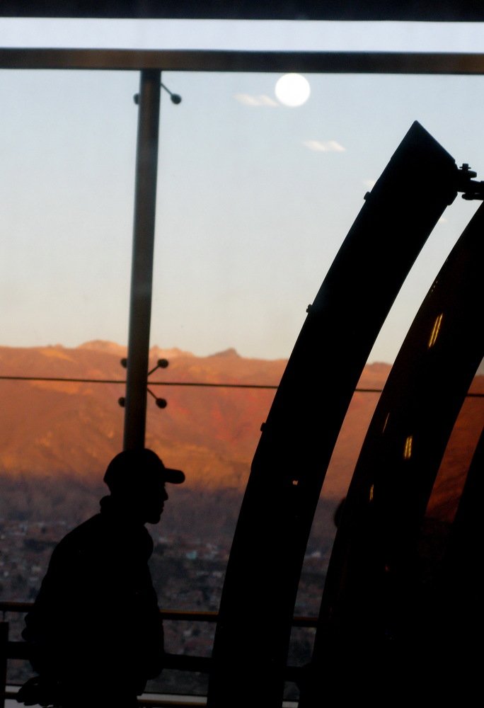 Photograph by Igor Patzi