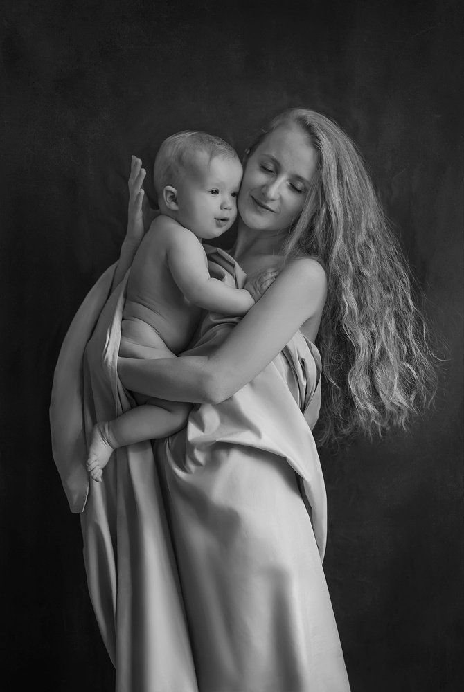 Photograph by Татьяна Маклакова