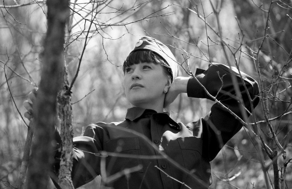 Photograph by Виктор Игнатенко.