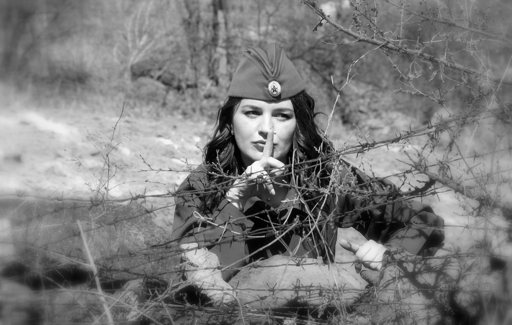 Photograph by Виктор Игнатенко.