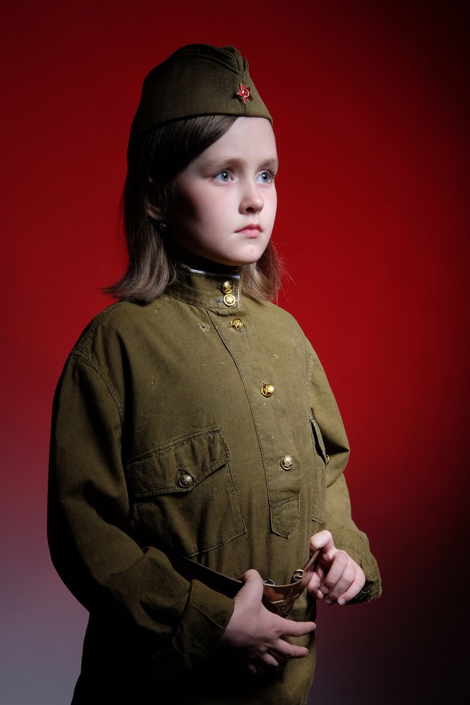 Photograph by Роман Сычев