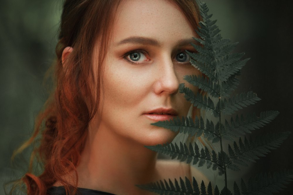 Photograph by Дарья Ералева