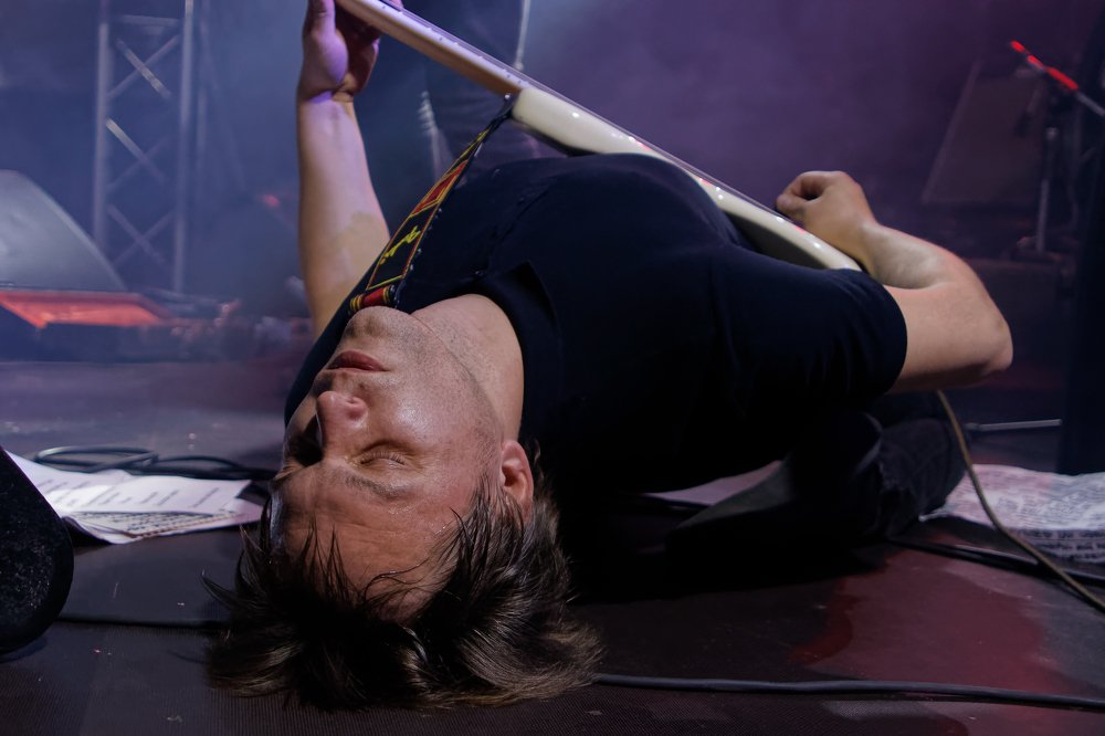 Photograph by Анатолий Калмыков