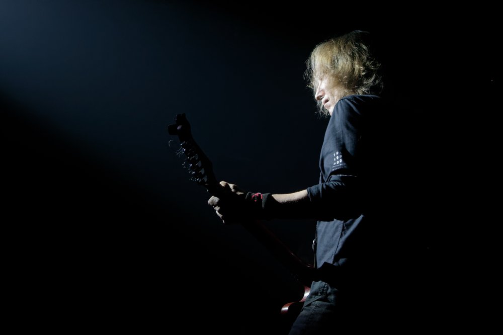 Photograph by Анатолий Калмыков