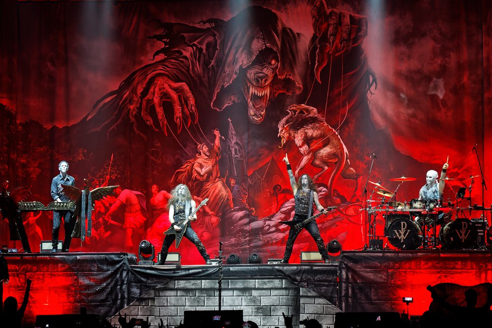 Photograph by Анатолий Калмыков