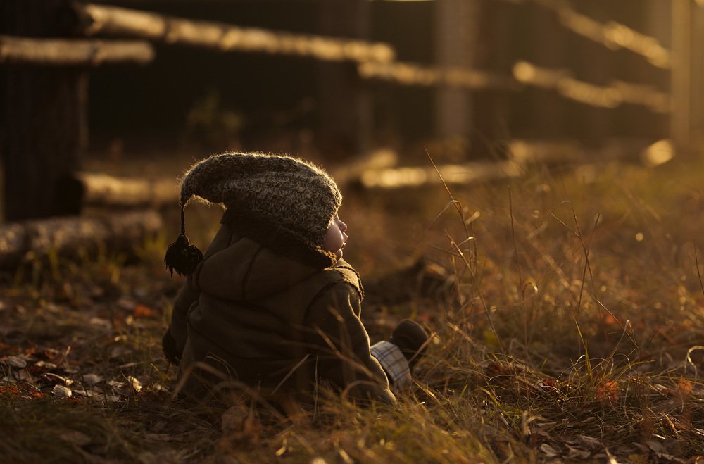 Photograph by Анна Тельминова