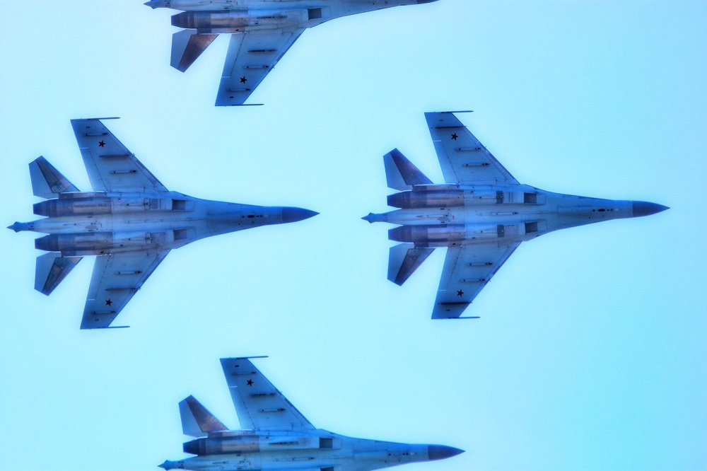 Photograph by Анатолий Касатов