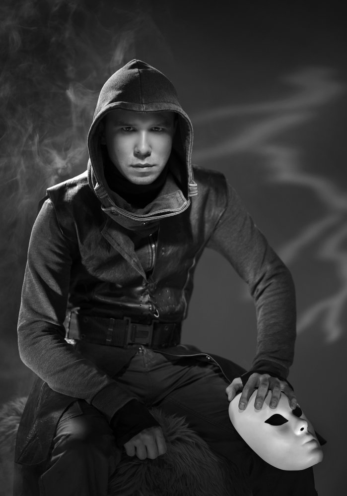 Фотография автора Алёна Герасимова