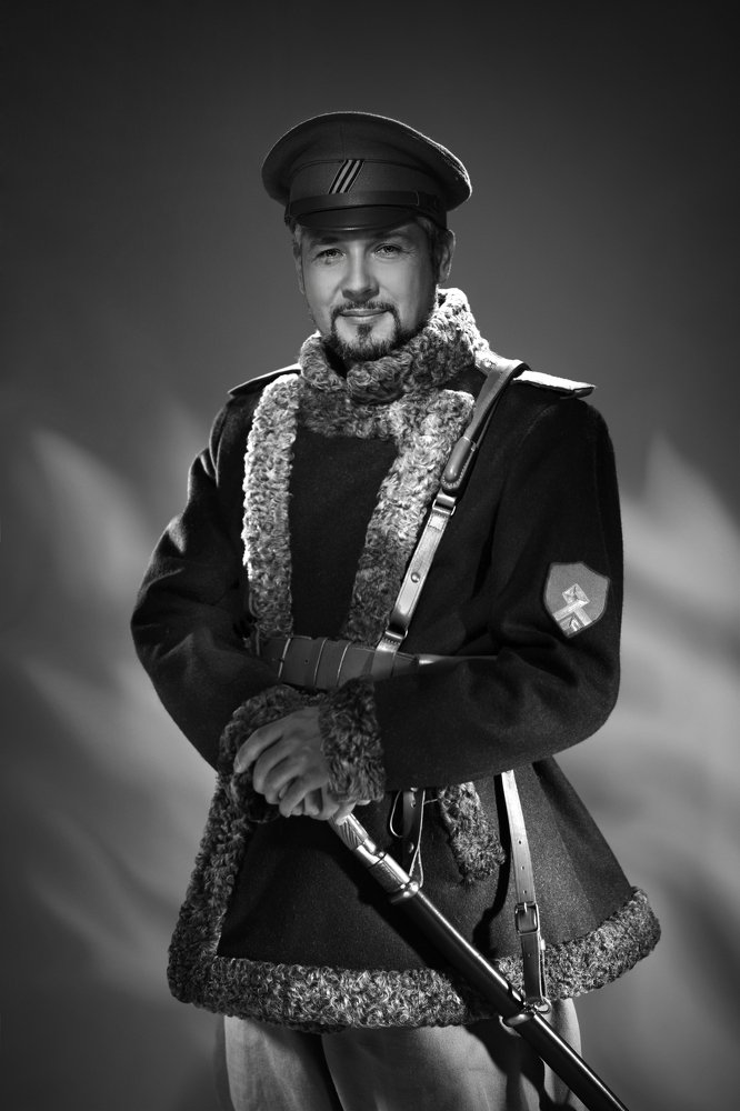 Фотография автора Алёна Герасимова