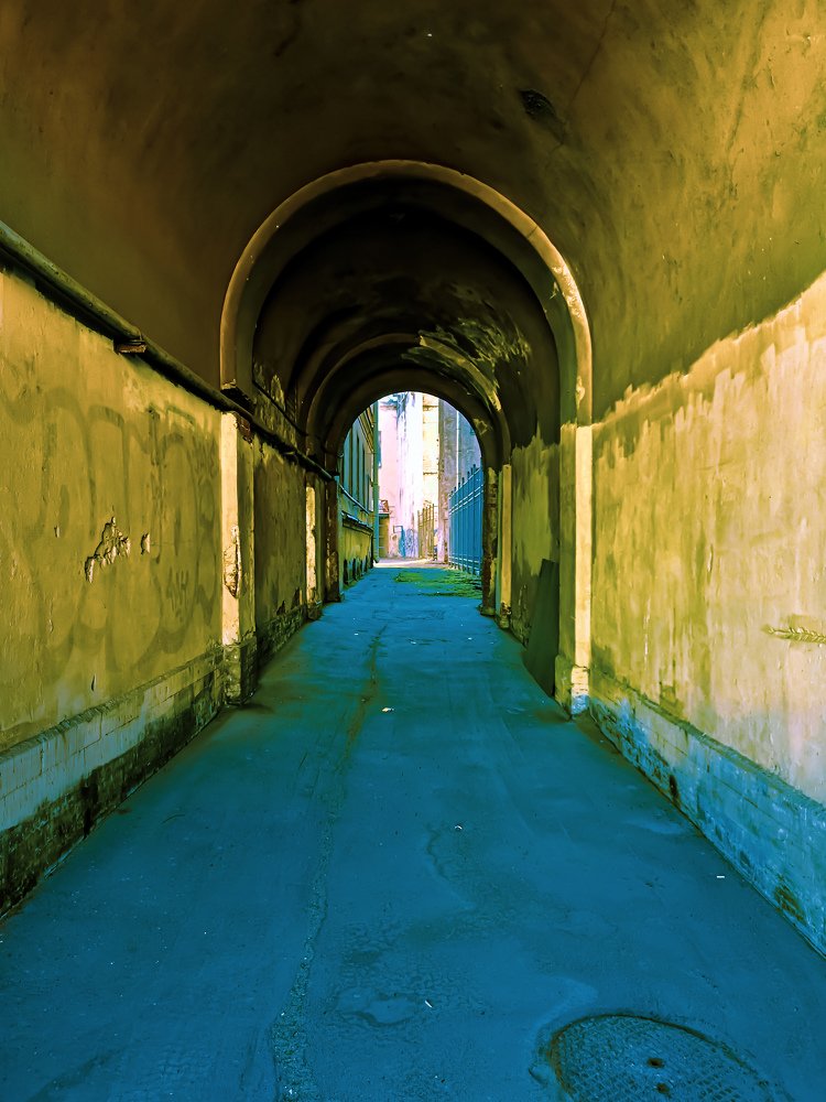 Photograph by Елена Желяева