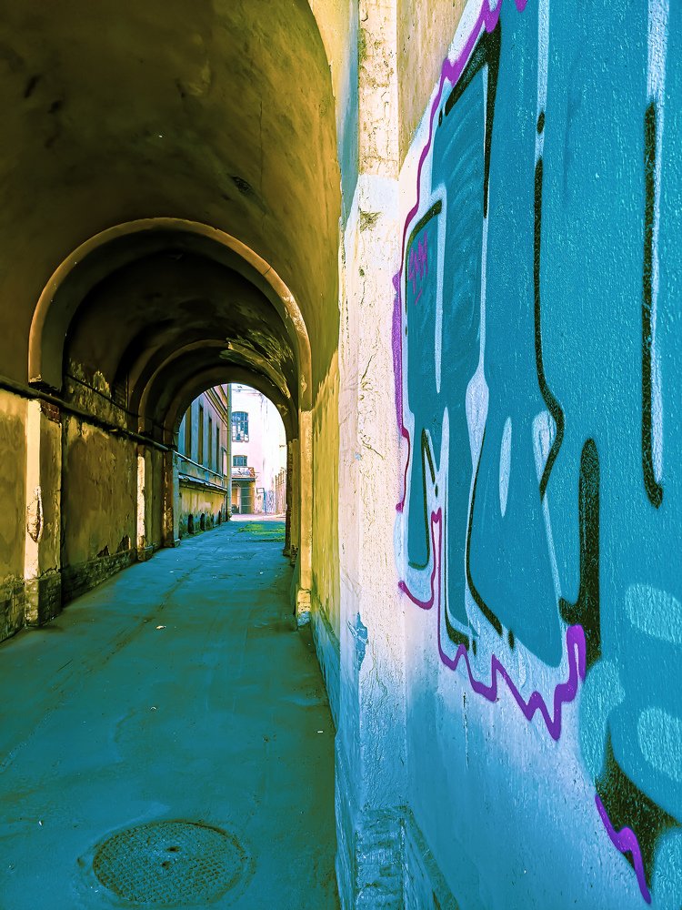 Photograph by Елена Желяева