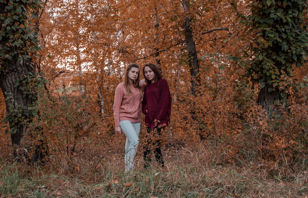 Photograph by Екатерина Сойка