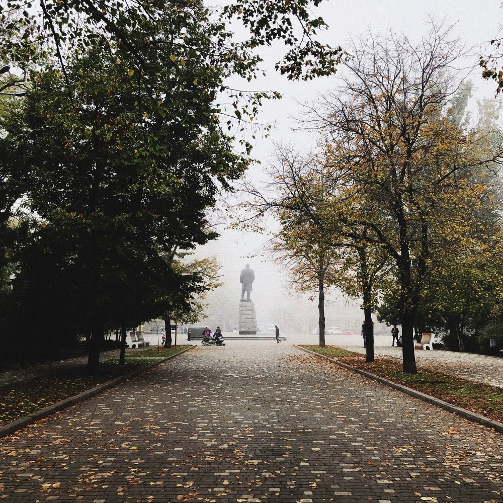 Photograph by Сергей Дубровский