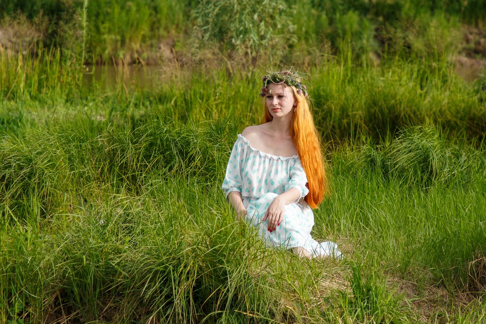 Photograph by Елена Кондратьева