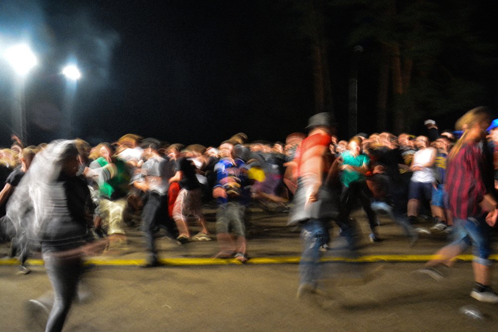 Photograph by Ingrida Pociūtė