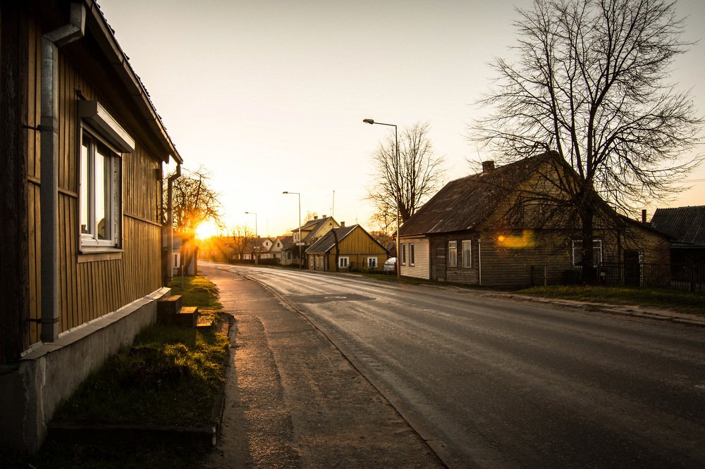 Photograph by Ingrida Pociūtė