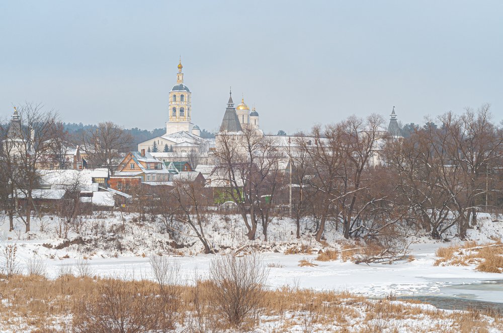 Photograph by Валерий Минухин