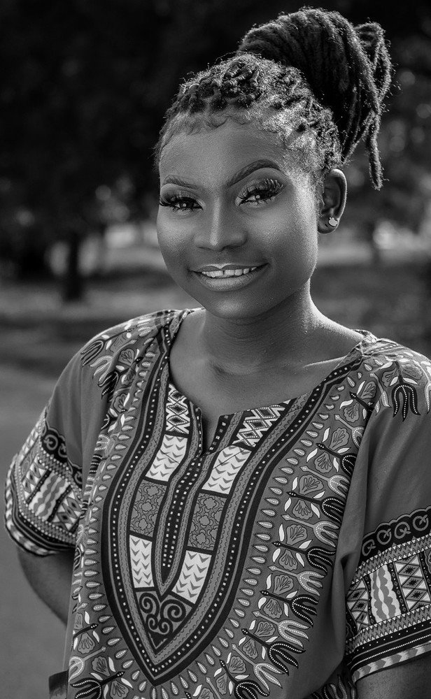 Photograph by Mmenieabasi Etudor