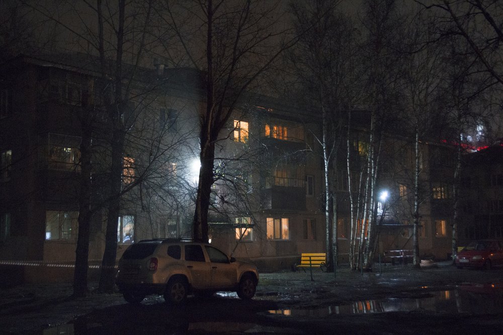 Photograph by Полина Босько