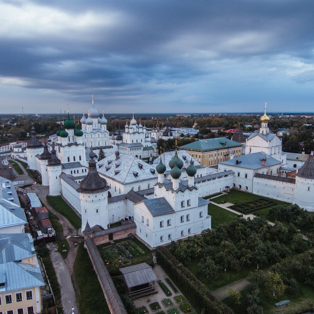 Photograph by Егор Трусов