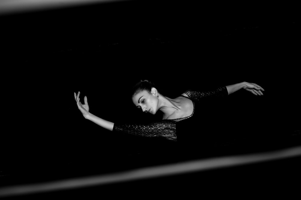 Photograph by Denis Chicu