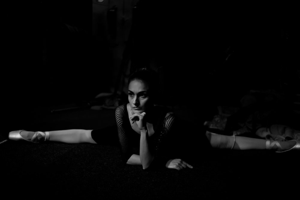 Photograph by Denis Chicu