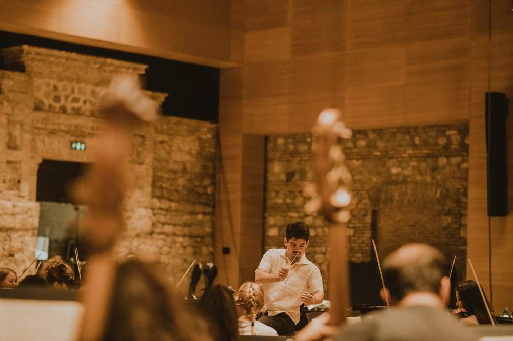 Photograph by Tornike kurashidze