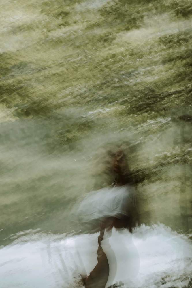 Photograph by Tornike kurashidze