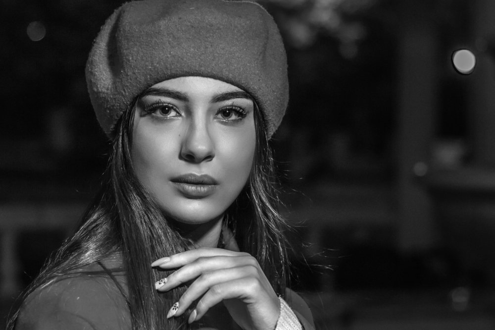 Осенний вечер