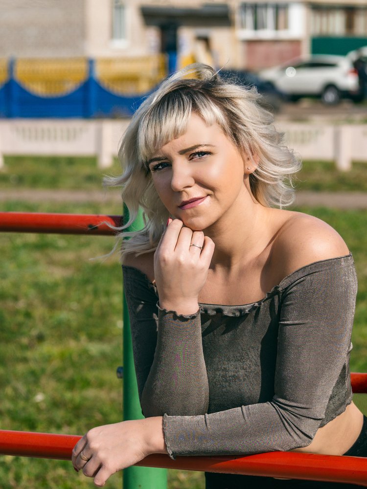 Photograph by Вячеслав Баширов