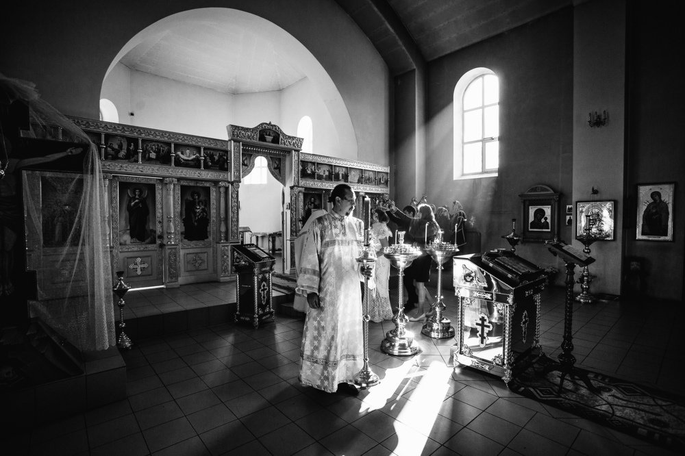 Photograph by Павел Байдаков