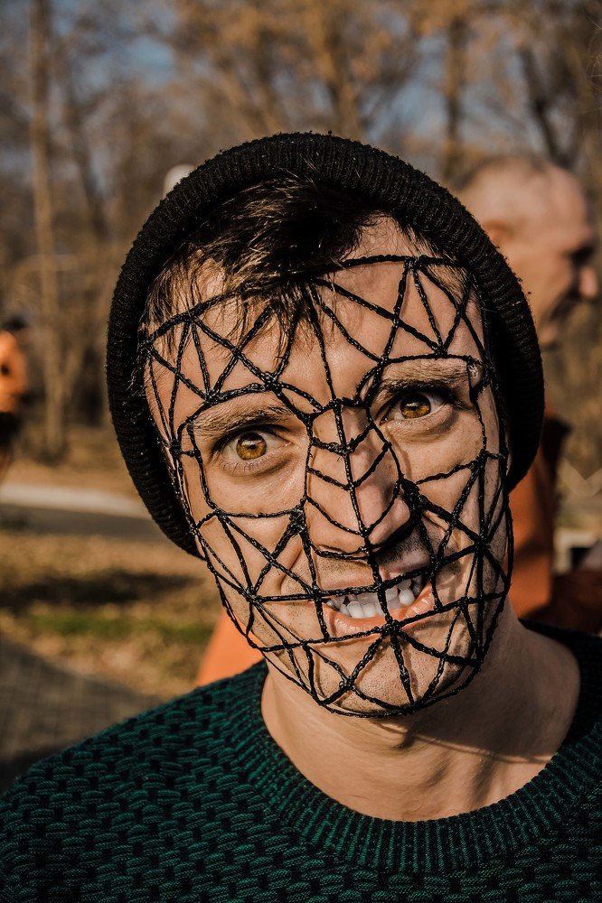 Photograph by Борис Борисович