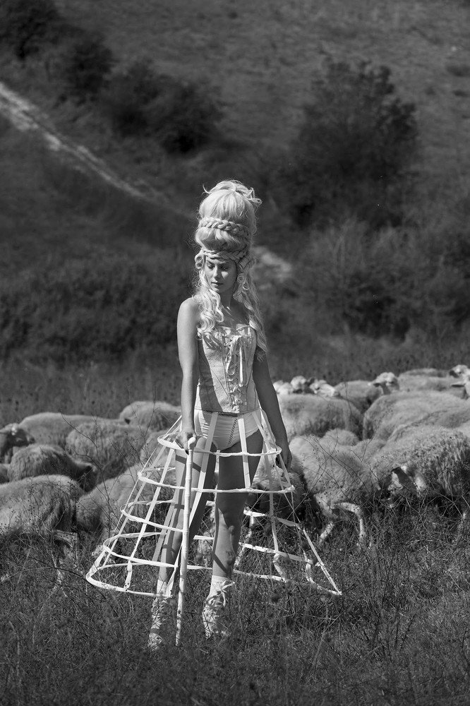 Photograph by Olena Leliuk