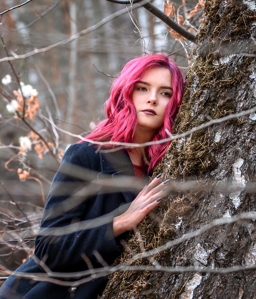 Photograph by Марина Рагозина