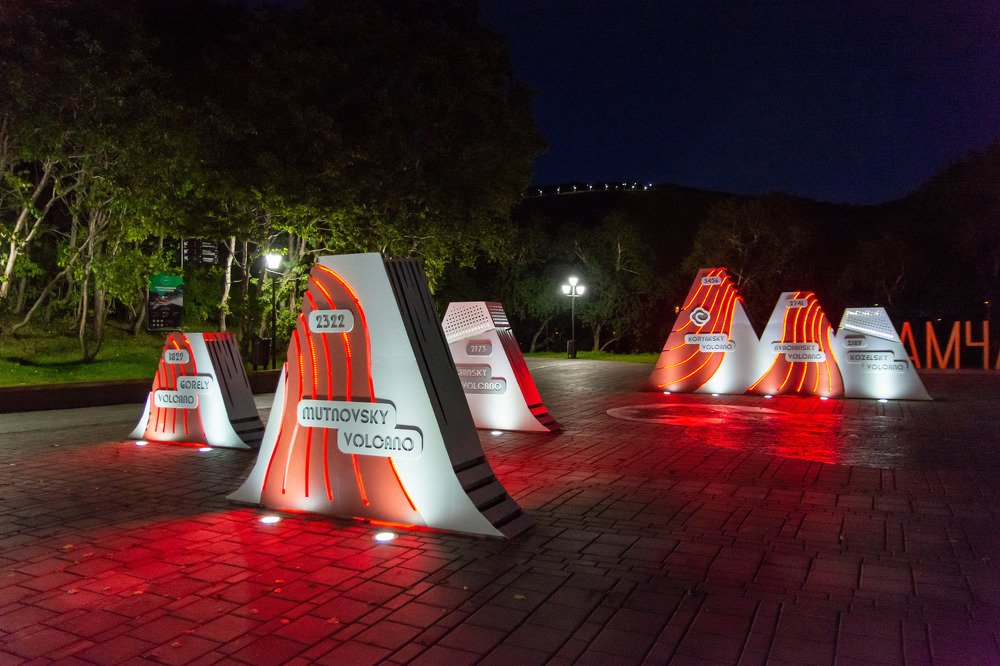 Photograph by Ольга Ривкина