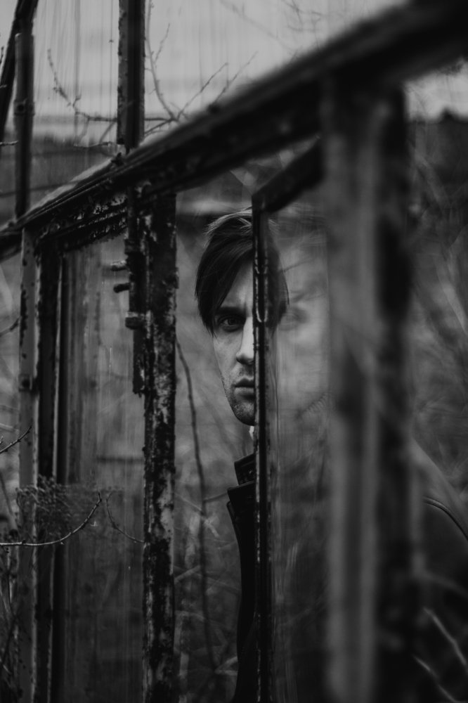 Photograph by Анастасия Вознесенская