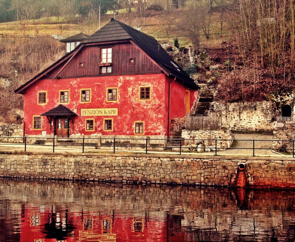 Фотография автора 