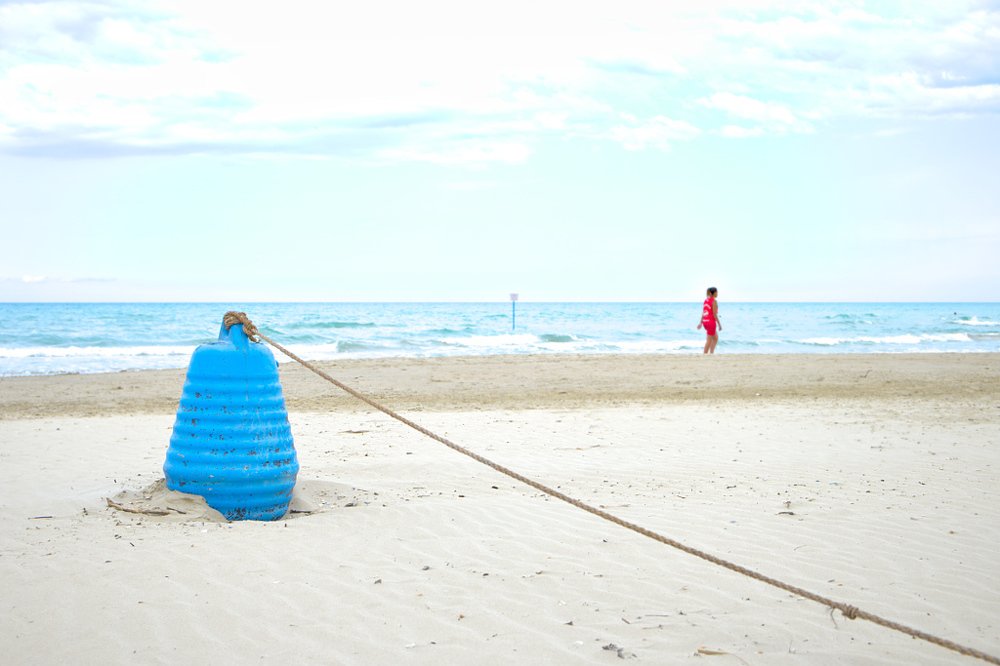 Photograph by Daniele Rossi