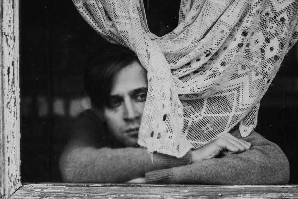 Photograph by Анастасия Вознесенская