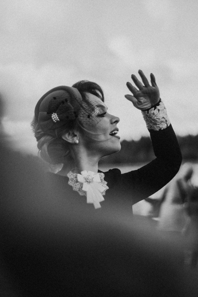 Photograph by Анастасия Вознесенская