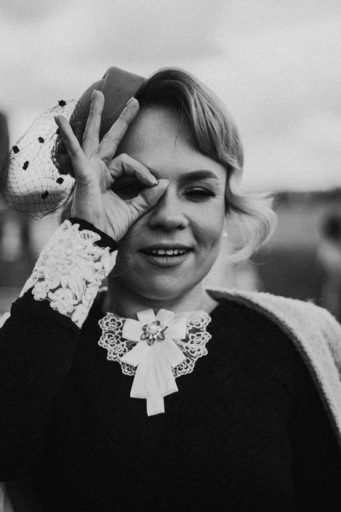 Photograph by Анастасия Вознесенская