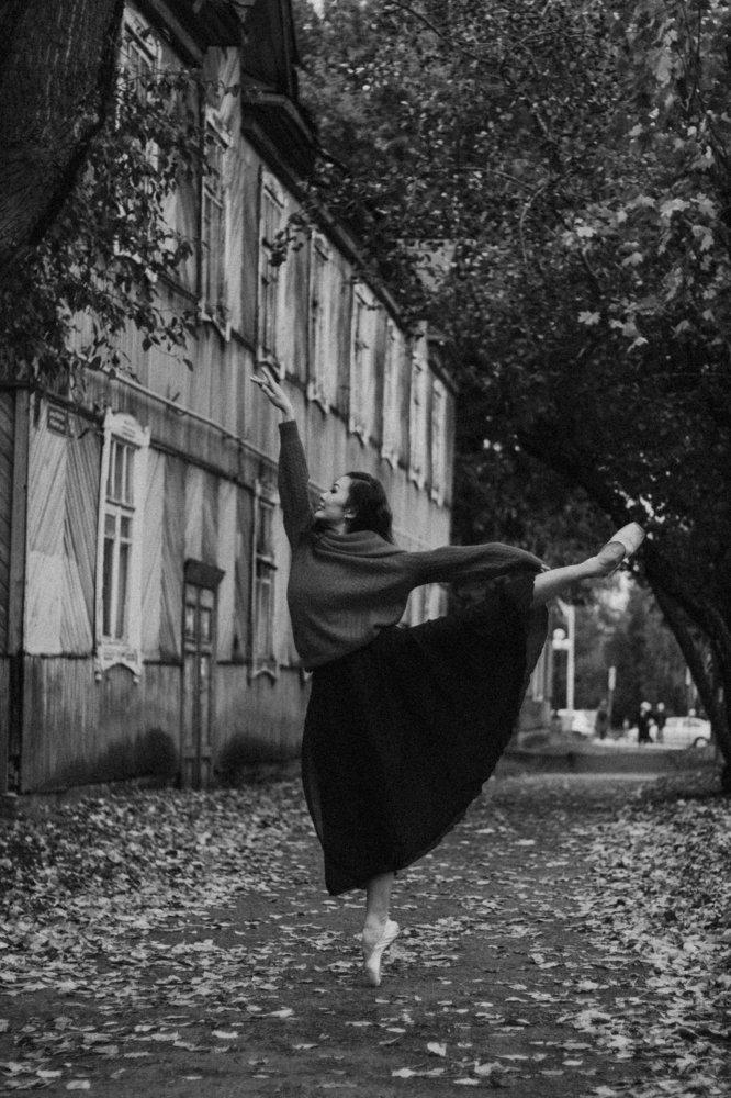 Photograph by Анастасия Вознесенская